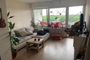 Gepflegtes Wohnen in Münster-Kinderhaus: Helle Wohnung mit optimaler Infrastruktur – Meinertzstraße 56, 48159 Kinderhaus-West, Münster – Vorschaubild 3