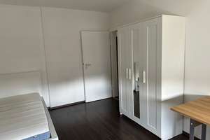 1 WG Zimmer in einer 2 WG – 68161 Innenstadt/Jungbusch, Mannheim – Vorschaubild 12