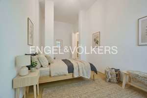 Urbanes Loft mit beeindruckender Deckenhöhe und besonderem Charme – Die vollständige Adresse der Immobilie erhältst du vom Anbieter., 44137 Dorstfelder Brücke, Dortmund – Vorschaubild 4