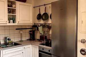 Pfiffige  Penthouse Wohnung  im Herzen von D-Oberkassel – Arnulfstraße 22, 40545 Oberkassel, Düsseldorf – Vorschaubild 7