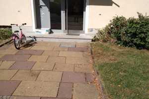 2 Zimmer Küche, Bad, Balkon Keller in Bielefeld Mitte
