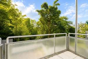 *Helle und moderne 1-Zi.-Wohnung mit Balkon in zentrumsnaher Lage* – Die vollständige Adresse der Immobilie erhältst du vom Anbieter., 70191 Am Pragfriedhof, Stuttgart – Vorschaubild 7