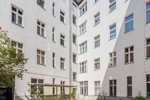 Kapitalanlage im Schillerkiez: Vermietete 2-Zimmer-Wohnung mit viel Potenzial – Allerstraße 16, 12049 Neukölln (Ortsteil), Berlin – Vorschaubild 3