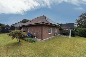 Attraktiver Bungalow in gefragter Siedlungslage ( ab 01.04.2026 frei !!! ) – Die vollständige Adresse der Immobilie erhältst du vom Anbieter., 49624 Löningen – Vorschaubild 4