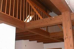 Gefragte 2,5 ZKB Maisonette-Galeriewohnung, Innenstadt-West , im Grünen – Sophienstraße 94, 76133 Weststadt, Karlsruhe – Vorschaubild 10
