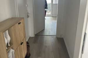 Moderne, renovierte Wohnung mit Sonnenbalkon in Düsseldorf-Holthausen – Adolf-Klarenbach-Straße 12, 40589 Holthausen, Düsseldorf – Vorschaubild 7
