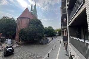 Gesucht und gefunden! Zwei Zimmer Wohnung frei. – Flämische Str. 3, 24103 Altstadt, Kiel – Vorschaubild 7