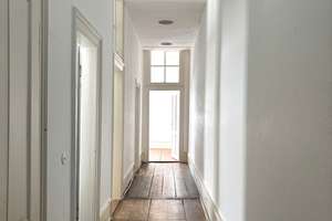 Charmante Altbauwohnung mit Dielen und Stuckelementen – 68159 Innenstadt/Jungbusch, Mannheim – Vorschaubild 9