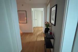 Schöne Erdgeschosswohnung in DO-Kirchhörde mit Terrasse – Olpketalstraße 49, 44229 Kirchhörde-Löttringhausen, Dortmund – Vorschaubild 8