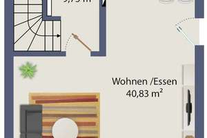 Planen Sie jetzt Ihr neues Nest in den Bergen mit guter München Anbindung – Die vollständige Adresse der Immobilie erhältst du vom Anbieter., 83098 Brannenburg – Vorschaubild 21