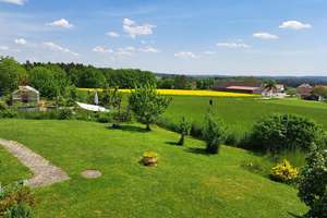 Einfamilienhaus mit  traumhaftem Ausblick  – Die vollständige Adresse der Immobilie erhältst du vom Anbieter., 92277 Hohenburg – Vorschaubild 21