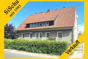 - Reserviert - Alte Mauern, neue Ideen – 4-Familienhaus mit Potenzial! – Herford (Kreis) – Vorschaubild 1
