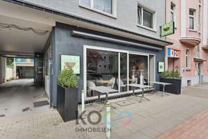 Sorgenfrei investieren – vollvermietetes Wohn- und Geschäftshaus in Bestlage nahe Bredeney! – Die vollständige Adresse der Immobilie erhältst du vom Anbieter., 45131 Rüttenscheid, Essen – Vorschaubild 4