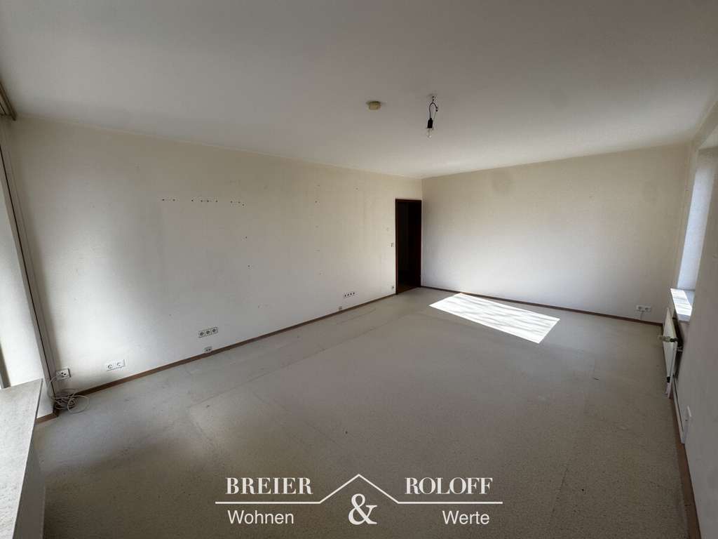 Immobilie in Bad Nenndorf - Bad Nenndorf: Helle 2-Zimmer-Eigentumswohnung mit Balkon - Bild 2