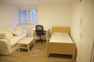CYRIL HEYNE REAL ESTATE präsentiert: Modernes Mehrfamilienhaus mit 5 separaten Wohnungen – Die vollständige Adresse der Immobilie erhältst du vom Anbieter., 64289 Kranichstein, Darmstadt – Vorschaubild 22