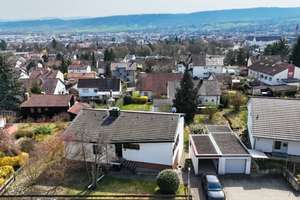 Top-Lage im Schelmen! Einfamilienhaus mit ELW  – Die vollständige Adresse der Immobilie erhältst du vom Anbieter., 72108 Rottenburg am Neckar – Vorschaubild 14