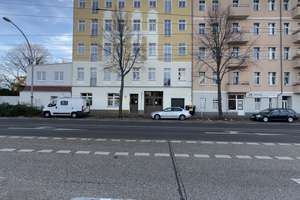 Ruhige 2 - Zimmer EG-Wohnung mit Terrasse im Gartenhaus - Bezugsfrei zum 01.09.2026