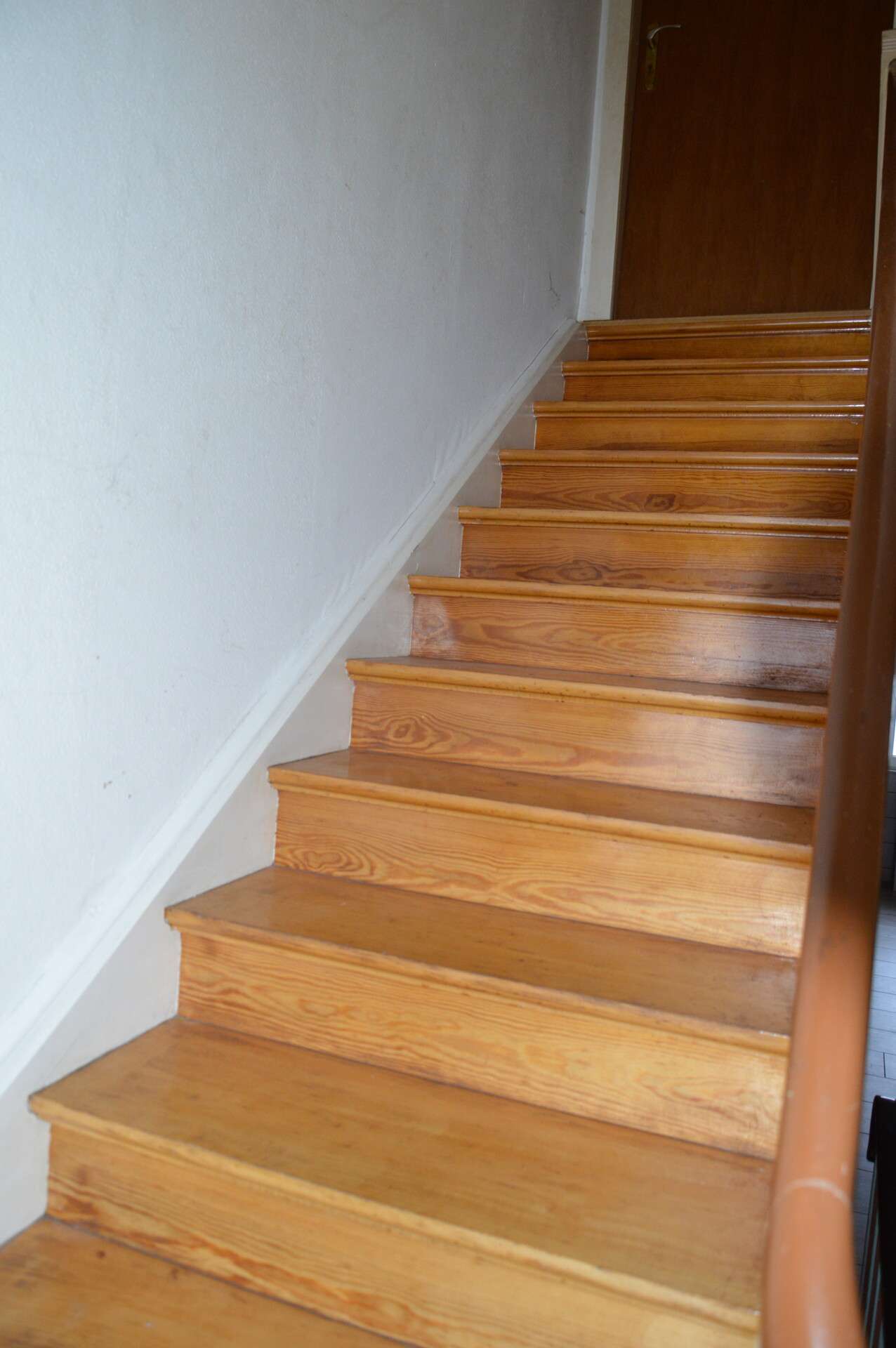 Immobilie in Grebenhain - Ein schönes Landhaus im Vogelsberg! Ideal für Familien mit Kindern! ruhige Lage! großer Garten - Bild 4