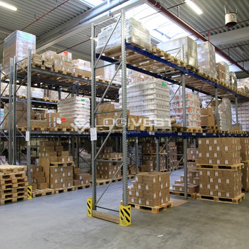 Lager- und Produktionsimmobilie mit Bürofläche an der A92