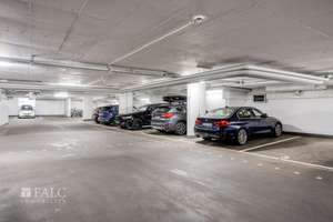 105 m² Traumwohnung in Toplage Unterbilk, 3 Zimmer – Moderner Innenhof, Aufzug & Tiefgarage – 40223 Bilk, Düsseldorf – Vorschaubild 13
