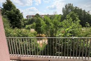 NEU Havelufer Quartier 3 Zimmer mit Badewanne, Dusche und Balkon – 13587 Hakenfelde, Berlin – Vorschaubild 13