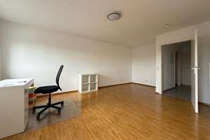 Sofort beziehbar: Ideal gelegenes 1 Zi.-Apartment – 79108 Brühl-Güterbahnhof, Freiburg im Breisgau – Vorschaubild 3