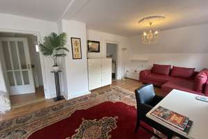 Wohnen mit Charakter: 1-Zimmer-Apartment in Heidelberg-Ziegelhausen – In der Neckarhelle 57, 69118 Ziegelhausen, Heidelberg – Vorschaubild 5