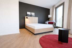 Topmodernes und vollmöbliertes Studioapartment – Die vollständige Adresse der Immobilie erhältst du vom Anbieter., 70372 Veielbrunnen, Stuttgart – Vorschaubild 21