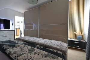 Stilvolle Dachgeschosswohnung in ruhiger Grünlage von Alterlangen – bezugsfrei, hochwertig ausgestat – Lerchenbühl 24, 91056 Heiligenloh, Erlangen – Vorschaubild 26