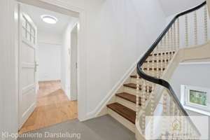 Erstbezug im Denkmal in Barmen: Großzügige 2-Zimmer-Dachgeschossnwohnung mit  Parkett – Die vollständige Adresse der Immobilie erhältst du vom Anbieter., 42281 Barmen, Wuppertal – Vorschaubild 6