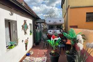 günstiges kleines, Einfamilienhaus in schöner Lage – Saale-Orla-Kreis – Vorschaubild 4