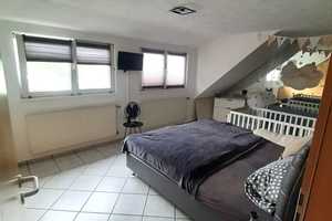 Schöne 4-Zimmer-Dachgeschosswohnung mit Balkon in Monschau-Imgenbroich – Aachen (Kreis) – Vorschaubild 4