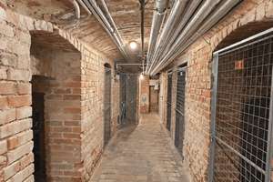 2-Raum-Wohnung mit Balkon und Stellplatz – Wohnen im Leipziger Südosten - Denkmalgeschütztes Objekt – 4299 Stötteritz, Leipzig – Vorschaubild 28