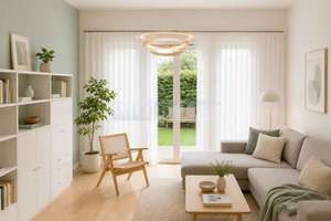 Townhouse am Volkspark Friedrichshain – stilvolles urbanes Refugium in begehrter Lage – Die vollständige Adresse der Immobilie erhältst du vom Anbieter., 10407 Prenzlauer Berg, Berlin – Vorschaubild 3