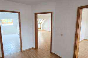 Schicke 2 Zimmer am Kulki! Stellplatz! Tageslichtbad! Balkon! und und und – Am Silo 1b, 4207 Lausen-Grünau, Leipzig – Vorschaubild 10