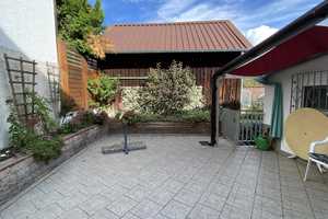 Wohnhaus mit Scheune und Garage in zentraler Lage – Heilbronn (Kreis) – Vorschaubild 2