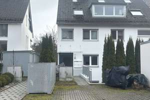 Sehr schöne GALERIE-Wohnung. Ideal für ein PAAR ohne Kinder. Balkon, Einbauküche, Stellplatz. FREI – Die vollständige Adresse der Immobilie erhältst du vom Anbieter., 70599 Schönberg, Stuttgart – Vorschaubild 21