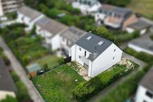 Frisch saniert, perfekt gelegen – Ihr neues Split-Level-Haus in Aachen-Laurensberg – Schlossweiherstraße 38, 52072 Aachen – Vorschaubild 21