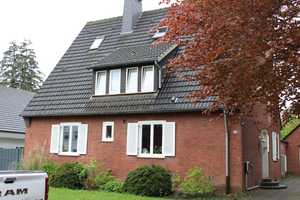 Freistehendes Einfamilienhaus im Nordviertel von Recklinghausen – Recklinghausen (Kreis) – Vorschaubild 2