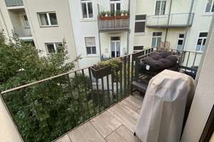 Traumhaft wohnen im Nordend – 60316 Nordend-Ost, Frankfurt am Main – Vorschaubild 5