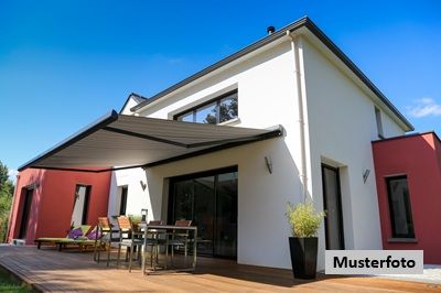 Einfamilienhaus im Villenviertel