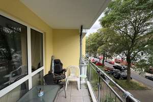 Investoren & Kapitalanleger aufgepasst - Attraktive Wohnung mit Stellplatz in KASSEL – Grebensteiner Straße 8, 34127 Nord (Holland), Kassel – Vorschaubild 13
