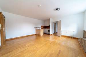 2-Zimmerwohnung in stilvollem Altbau – Wartburgstraße 8, 65929 Unterliederbach, Frankfurt am Main – Vorschaubild 2