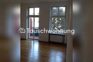 Tauschwohnung: Bieten 2x 2Zi (Tiergarten/Baumschulenweg) gegen 3 Zimmer