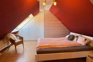 Exklusive 3,5 Zimmer Maisonettewohnung in Hagen-Bathey 
mit Balkon, Garage und Pkw-Stellplatz – Die vollständige Adresse der Immobilie erhältst du vom Anbieter., 58099 Boele, Hagen – Vorschaubild 28