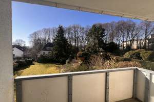 Alles neu! Erstbezug-Apartment mit sonnigem Balkon ins Grün – Königsberger Str. 68, 42277 Oberbarmen, Wuppertal – Vorschaubild 9
