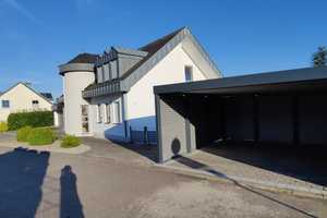 Viel Platz – Großzügiges Wohnhaus in herrlicher Randlage von Gusterath mit toller Aussicht – Trier-Saarburg (Kreis) – Vorschaubild 5