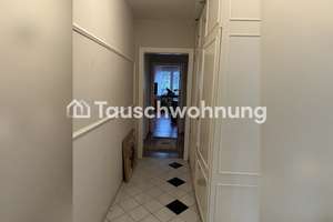 Tauschwohnung: Tausche meine Flat in Hamburg-Nord – Die vollständige Adresse der Immobilie erhältst du vom Anbieter., 20251 Eppendorf, Hamburg – Vorschaubild 9