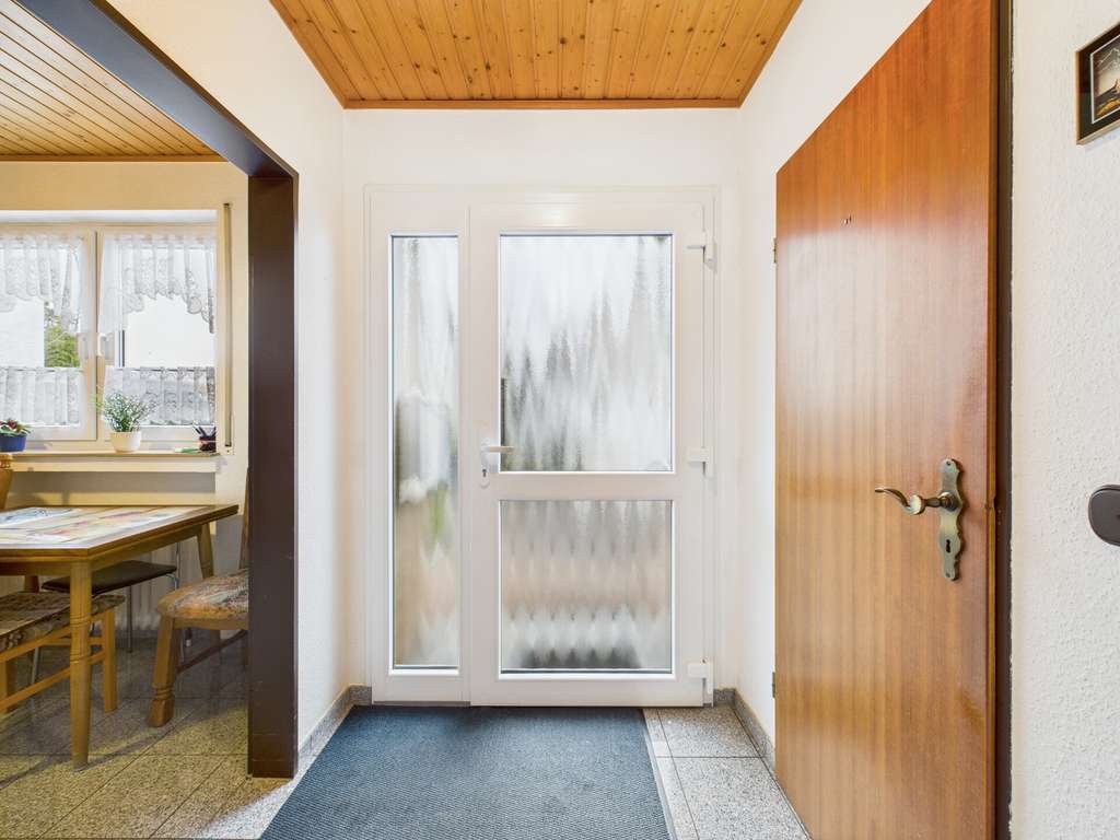 Immobilie in Euskirchen - Familienfreundliches Reihenhaus in begehrter Lage von Euskirchen - Bild 3