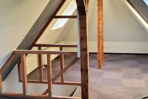 Gemütliche 2 Raum Wohnung plus Hobbyraum (10qm) im angrenzenden Dachboden. – Schemannstraße 64, 45884 Rotthausen, Gelsenkirchen – Vorschaubild 16